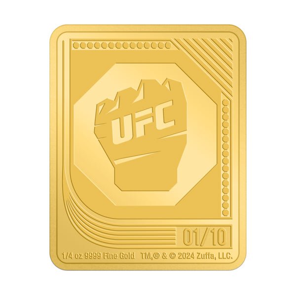 UFC Trading Coins - Direct Coins